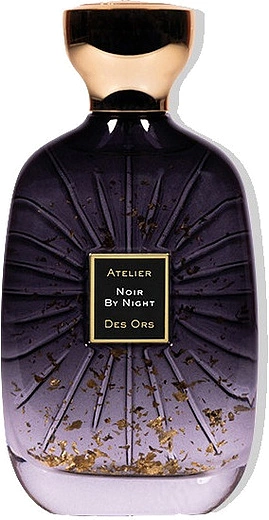 Atelier des Ors — Atelier des Ors Noir By Night