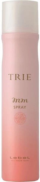 Lebel Trie MM Spray — фото 2
