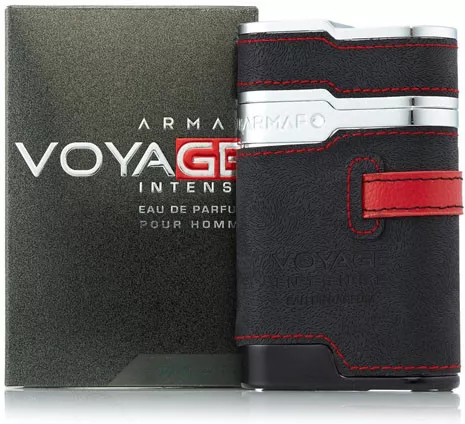 Sterling Parfums Armaf Voyage Intense — фото 3