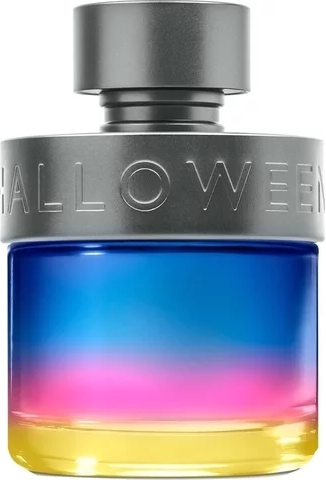 Jesus Del Pozo — Jesus Del Pozo Halloween Man Hero