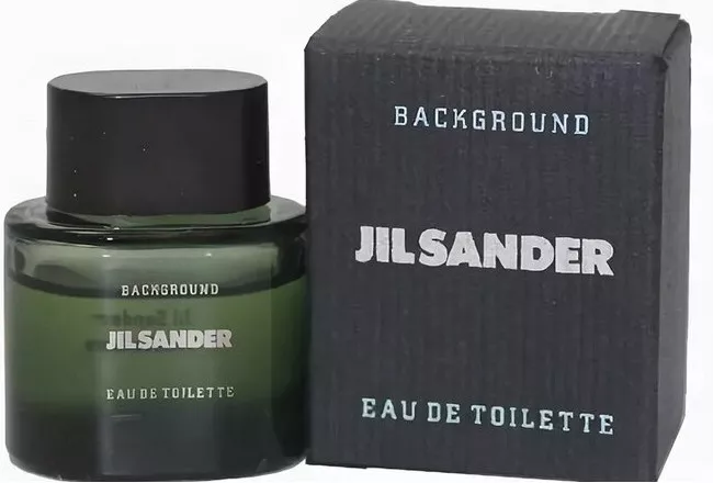 Jil Sander Background — фото 3