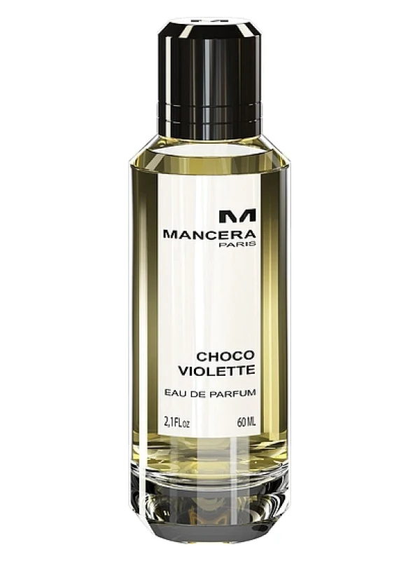 Mancera — Mancera Choco Violette