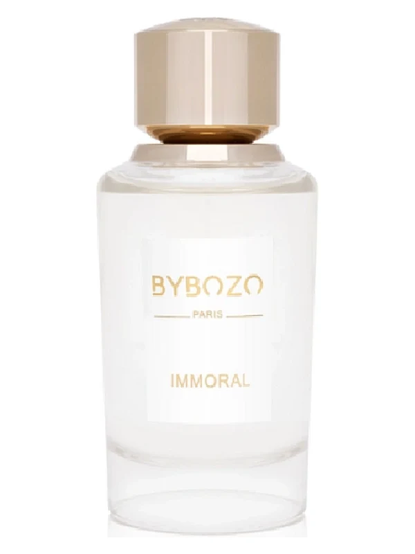 ByBozo — ByBozo Immoral Парфюм для волос