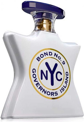 Bond No.9 — Bond No.9 Governors Island
