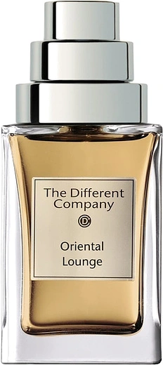 The Different Company — The Different Company Oriental Lounge