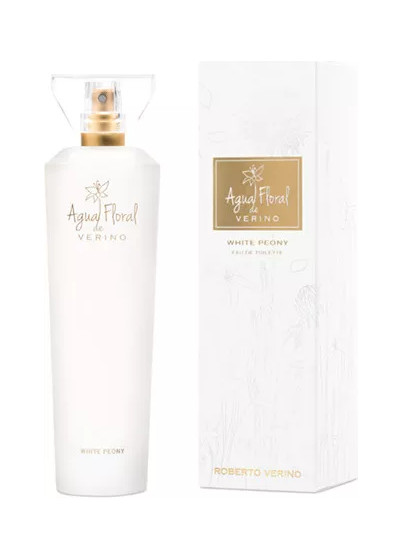 Roberto Verino — Roberto Verino Agua Floral de Verino