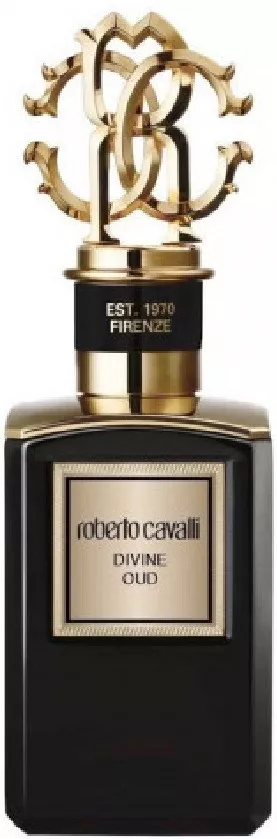 Roberto Cavalli Divine Oud — фото 2