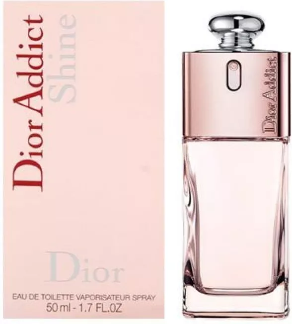 Christian Dior Addict Shine — фото 5