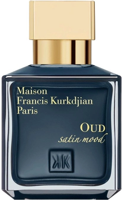 Maison Francis Kurkdjian Oud Satin Mood — фото 7