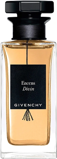 Givenchy — Givenchy Ences Divin