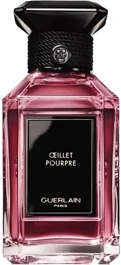Guerlain — Guerlain Oeillet Pourpre