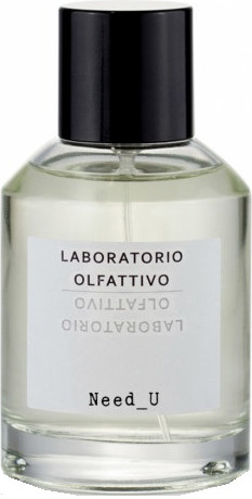 Laboratorio Olfattivo — Laboratorio Olfattivo Need U Лосьон