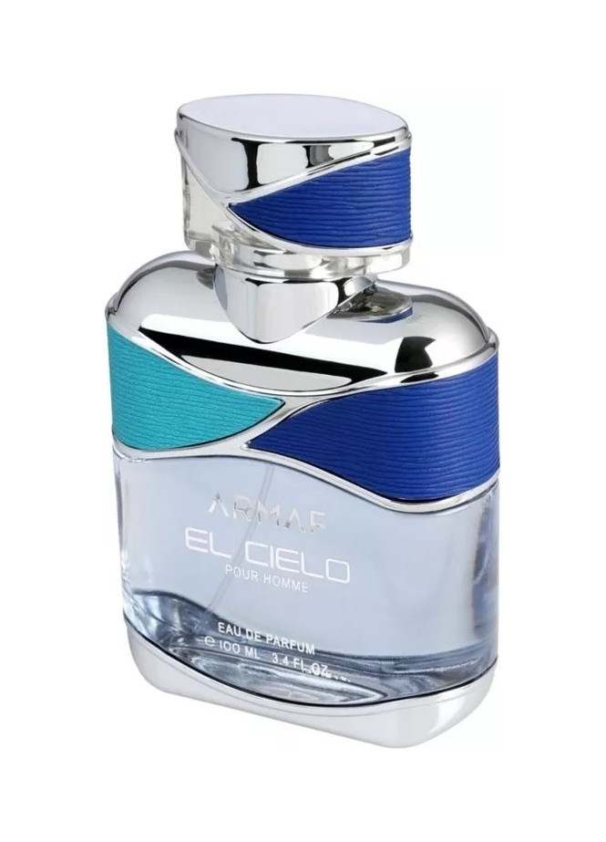 Sterling Parfums — Sterling Parfums Armaf El Cielo