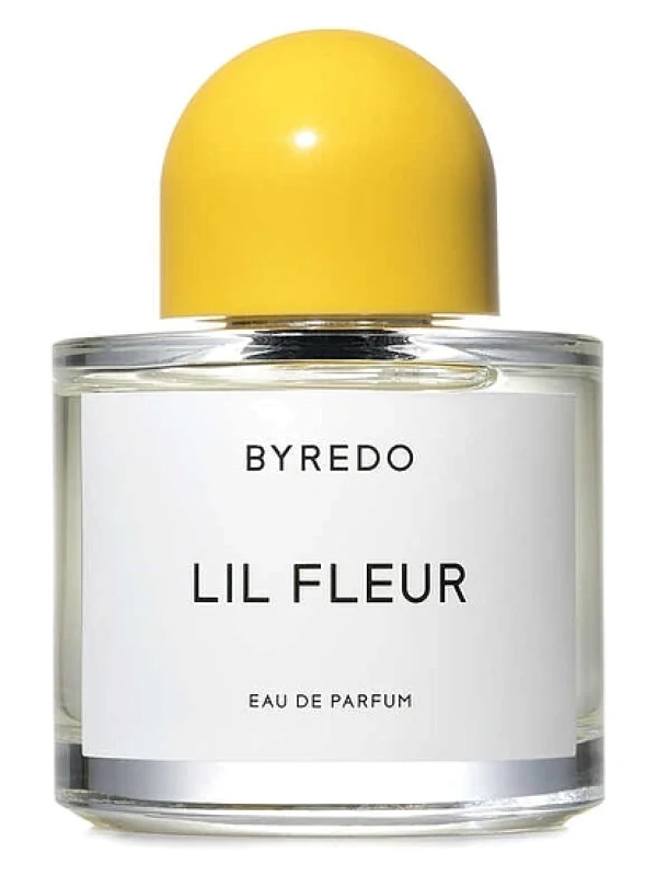 Byredo Parfums — Byredo Parfums Lil Fleur Amber