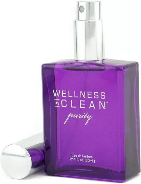 Clean Wellness Purity — фото 4