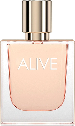 Hugo Boss — Hugo Boss Alive Лосьон