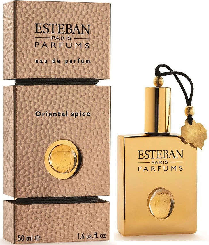 Esteban Oriental Spice — фото 3