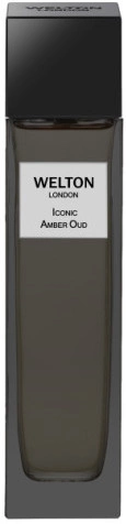 Welton London — Welton London Iconic Amber Oud