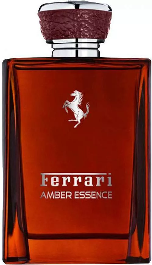 Ferrari Amber Essence — фото 2