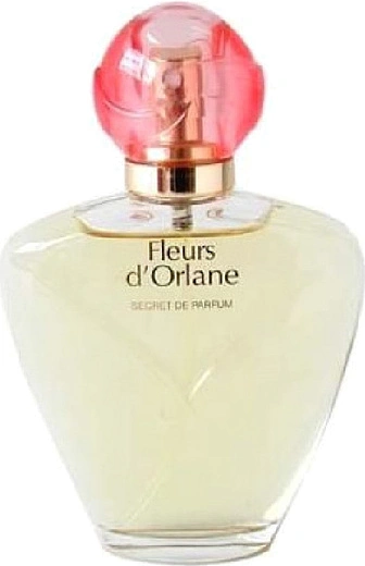 Orlane — Orlane Fleurs D`orlane