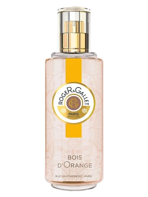 Roger & Gallet — Roger & Gallet Bois D`orange