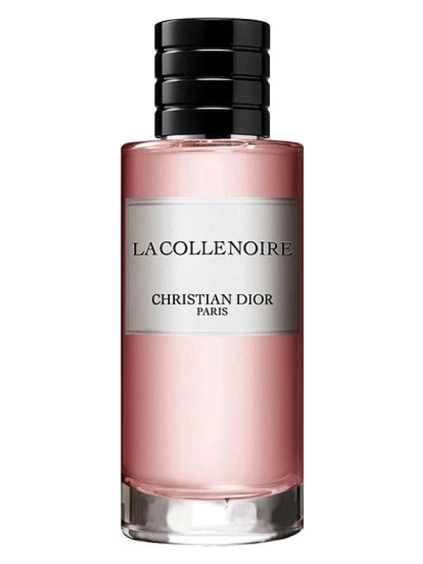 Christian Dior — Christian Dior La Colle Noire