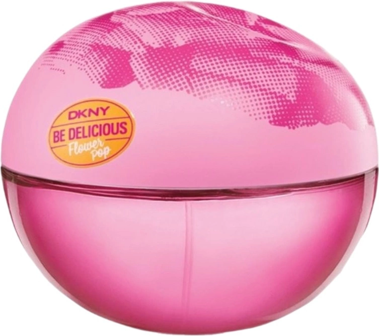 Donna Karan DKNY Be Delicious Pink Pop — фото 3