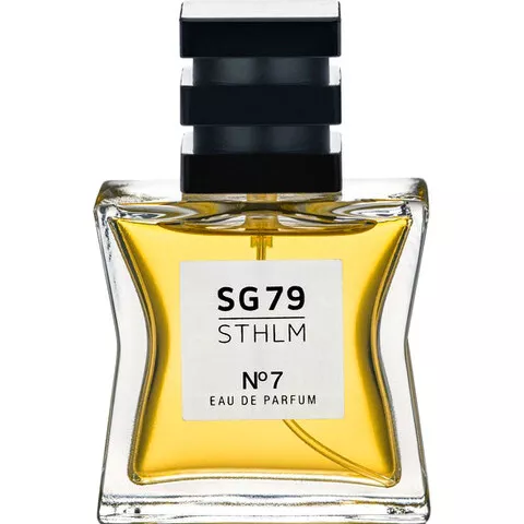 SG79|STHLM — SG79|STHLM No 7