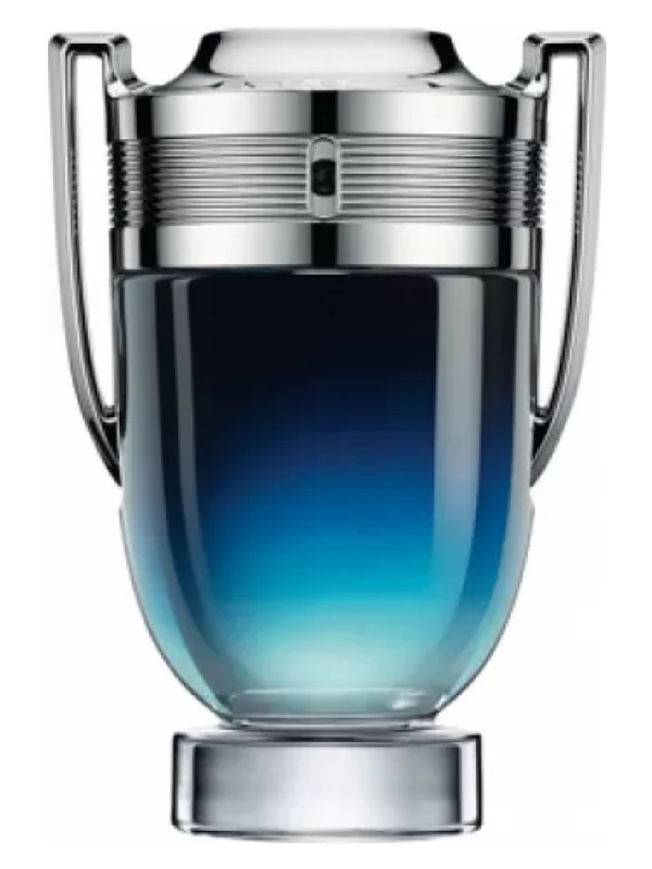 Paco Rabanne — Paco Rabanne Invictus Legend
