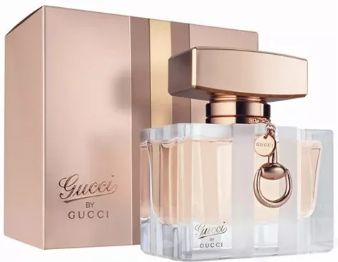 Gucci — Gucci Gucci By Gucci Eau De Toilette