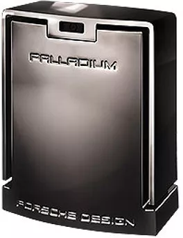 Porsche Palladium — фото 4