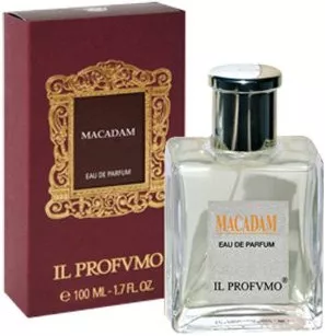 Il Profumo — Il Profumo Macadam