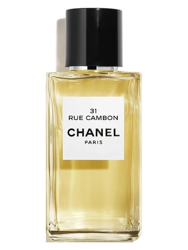 Chanel — Chanel Chanel 31 Rue Cambon Парфюмерная вода