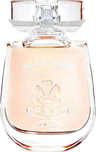 Creed — Creed Wind Flowers