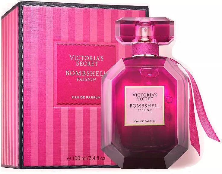 Victoria's Secret Bombshell Passion — фото 2