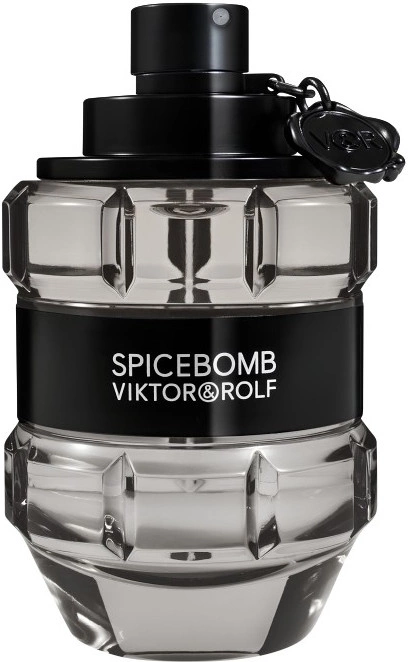 Viktor & Rolf Spicebomb — фото 4