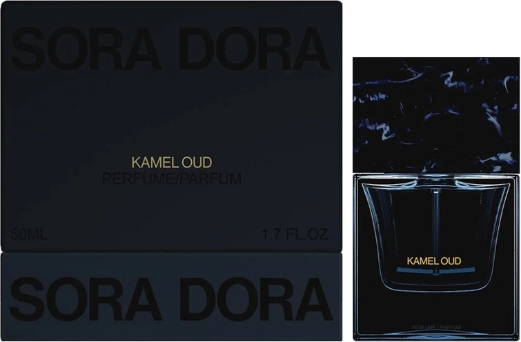 Sora Dora Kamel Oud — фото 2