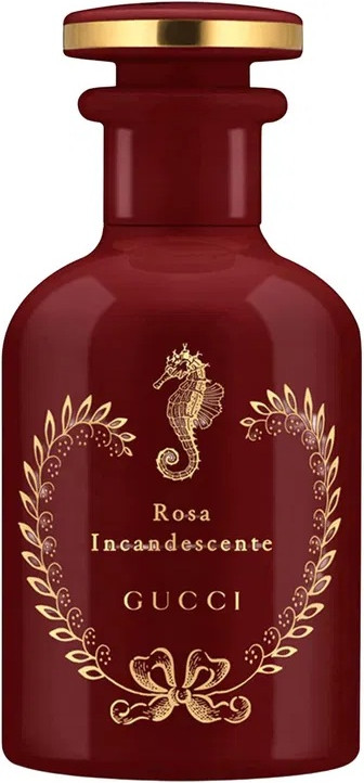 Gucci — Gucci Rosa Incandescente