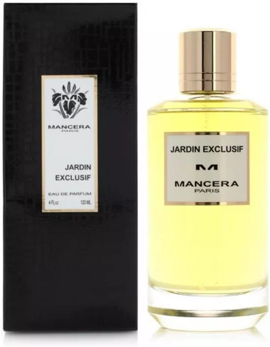 Mancera Jardin Exclusive — фото 2