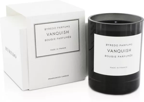 Byredo Parfums Vanquish — фото 4