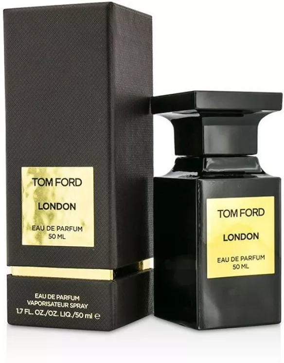 Tom Ford London — фото 3