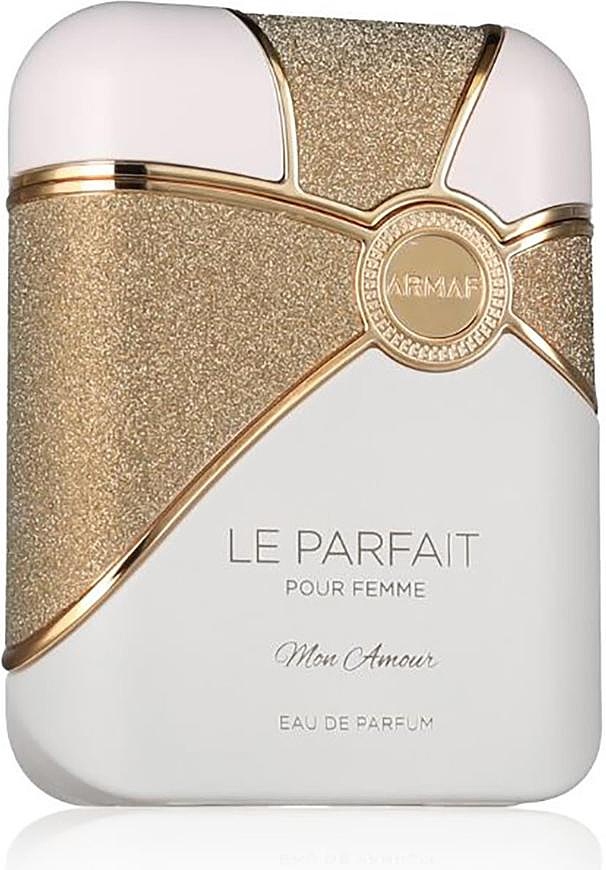 Sterling Parfums Armaf Le Parfait Mon Amour — фото 3