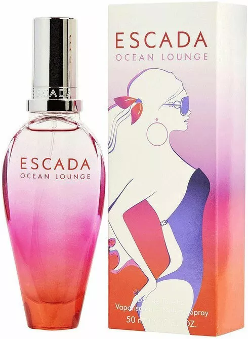 Escada Ocean Lounge — фото 4