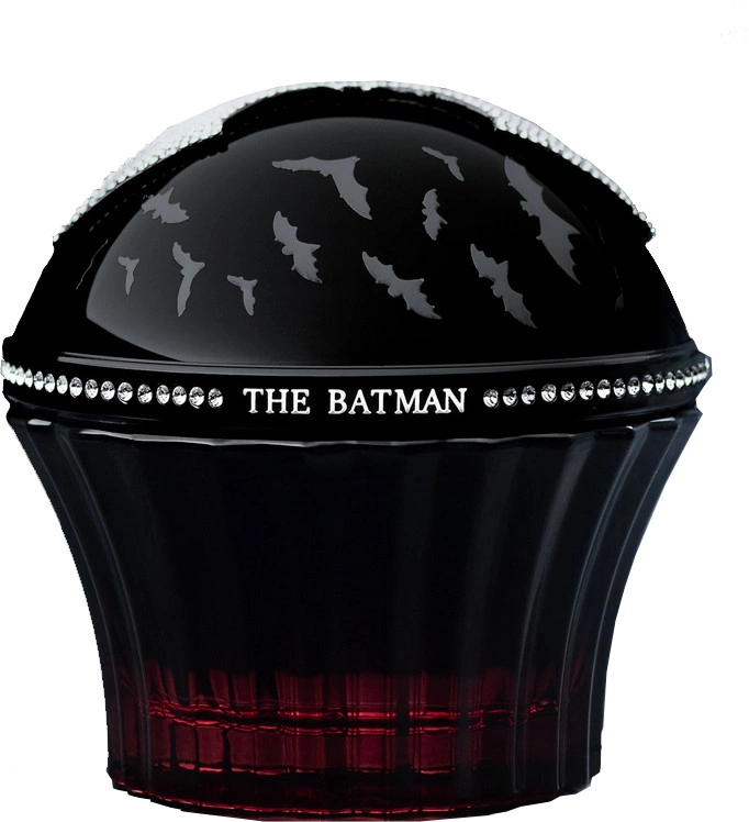 House Of Sillage The Batman Hero — фото 2