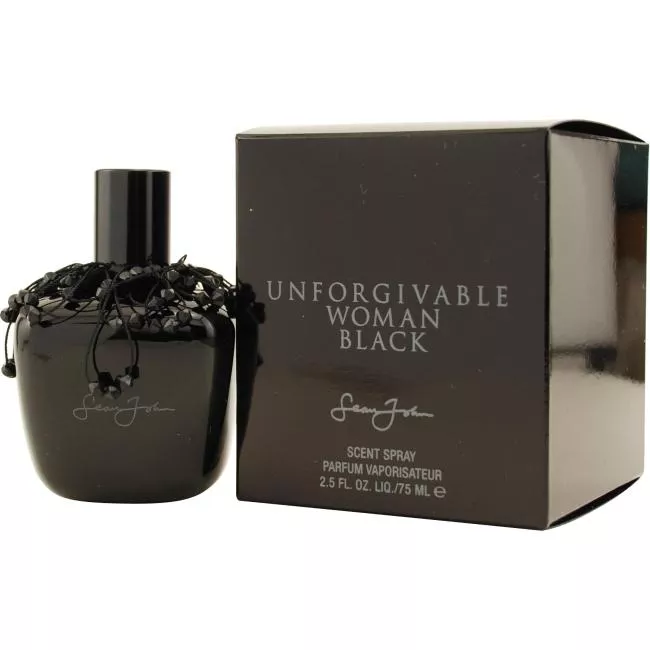 Sean John (Puff Daddy) Unforgivable Black Woman — фото 3