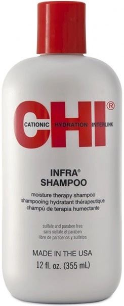CHI Infra Shampoo — фото 2