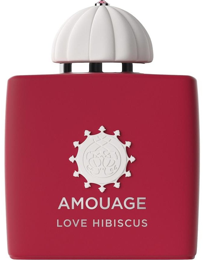 Amouage — Amouage Love Hibiscus
