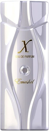 Emeshel — Emeshel Emeshel X