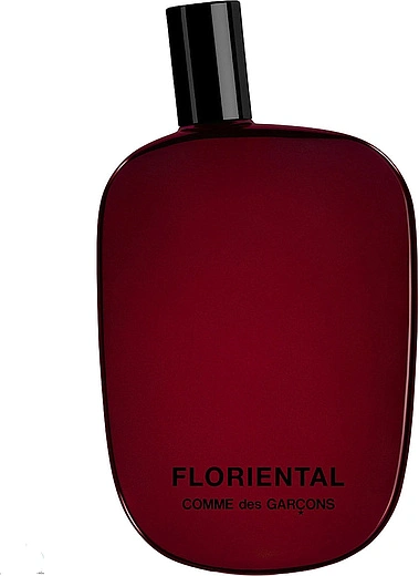 Comme des Garcons — Comme des Garcons Floriental