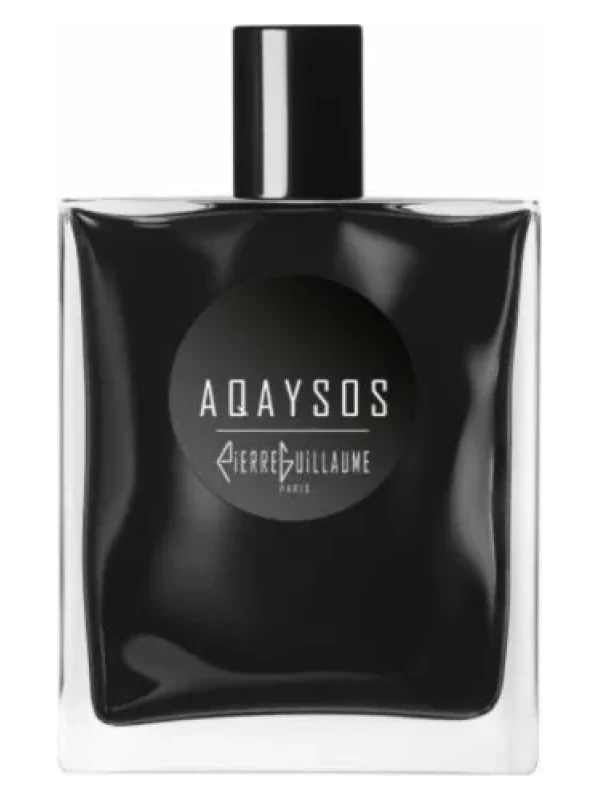 Pierre Guillaume — Pierre Guillaume Aqaysos